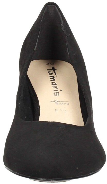 Tamaris Pumps zwart