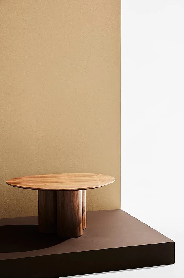 Remi sidebord 78x61 cm