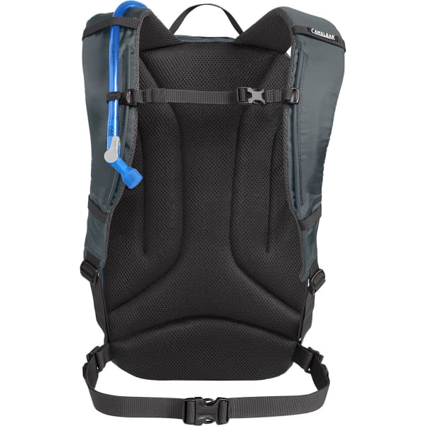 Sac à dos randonnée CAMELBAK CLOUD WALKER 18 2.5L MATTE GRAY