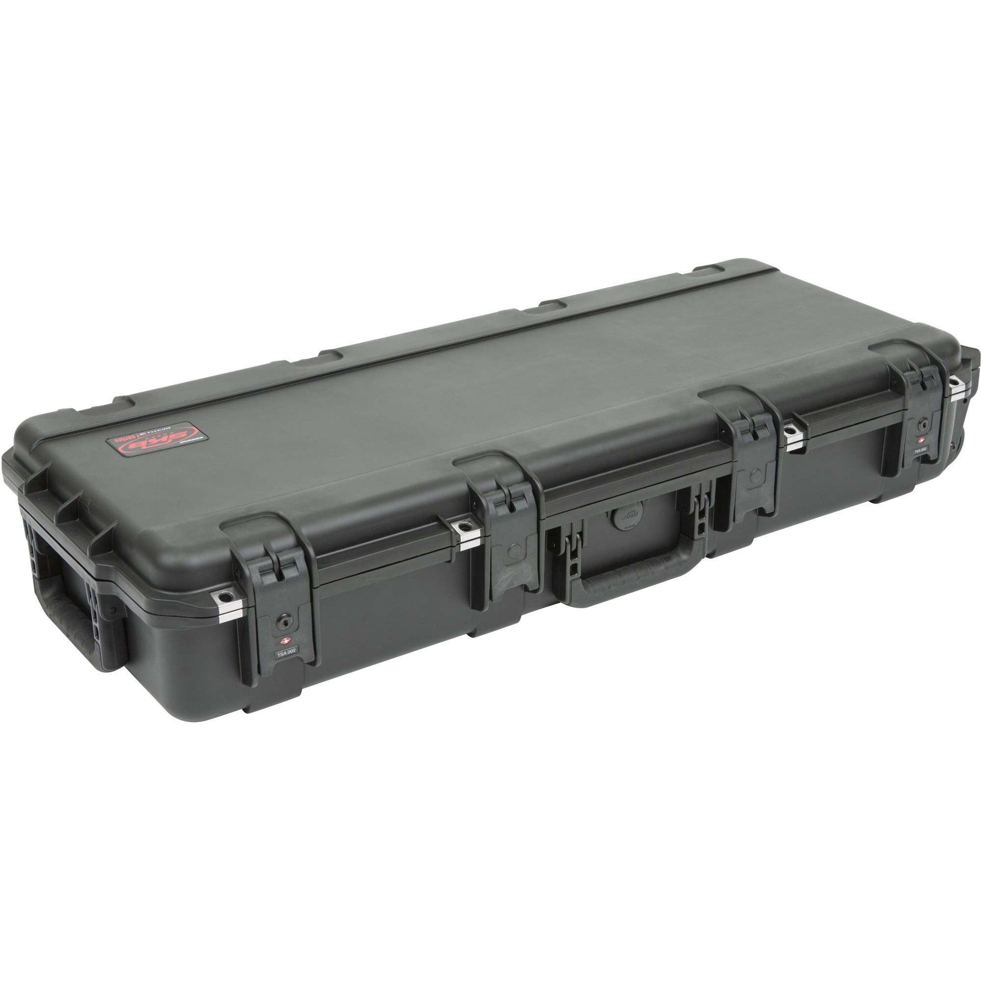 SKB 3i-3614-TKBD flightcase voor 49 toetsen keyboard 90x34x13 cm