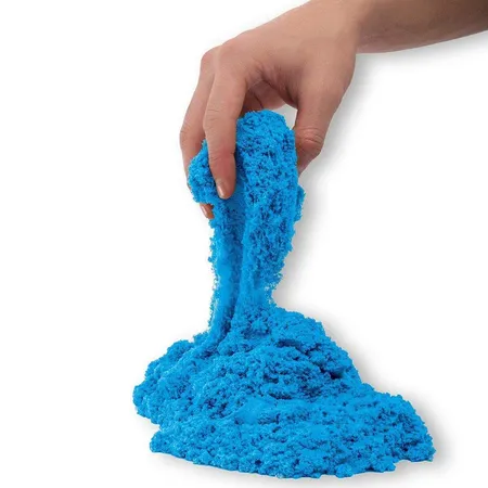 Spin Master Kinetic Sand blau 900g