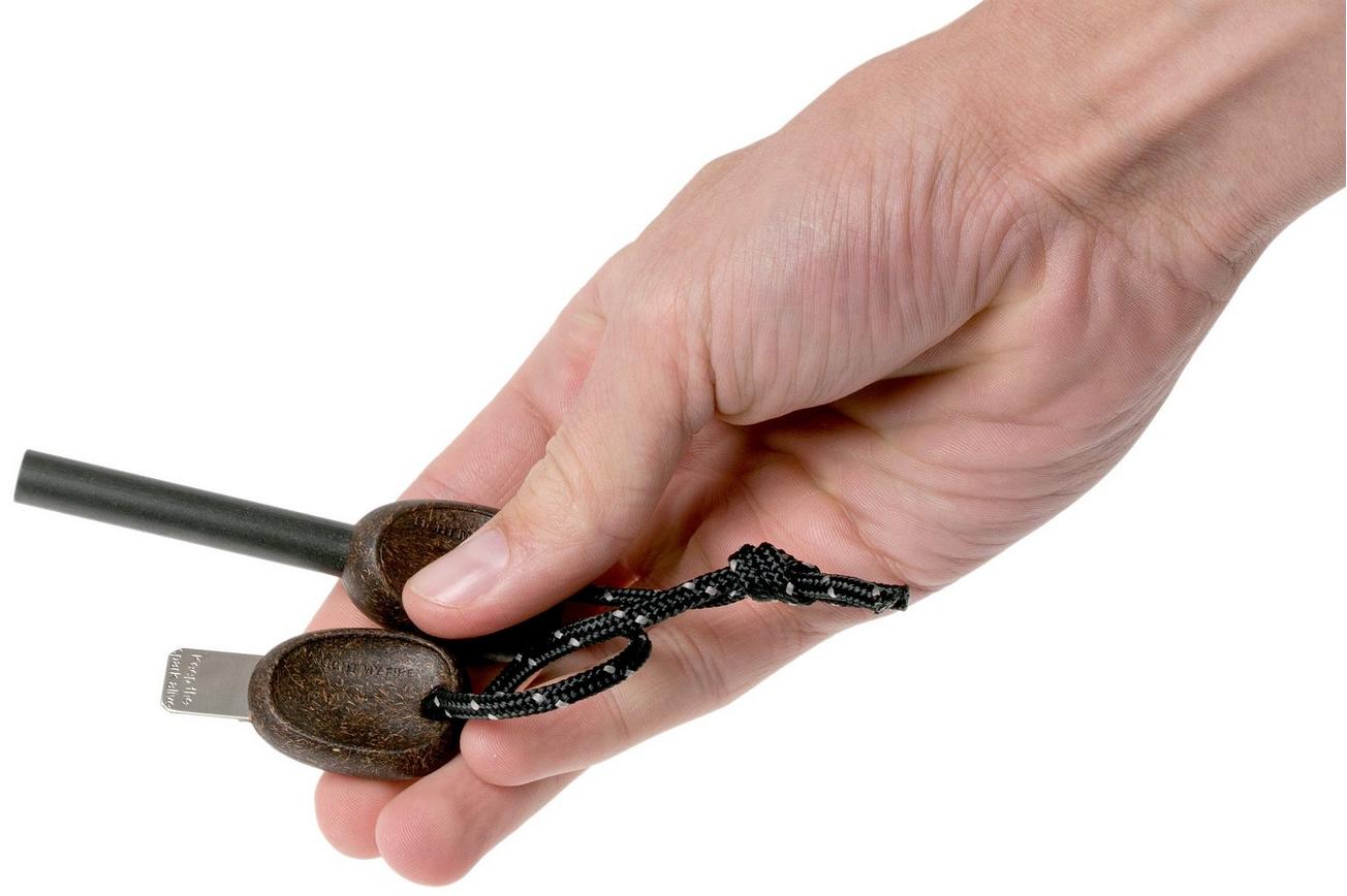 Light My Fire firesteel Bio Army Cocoshell