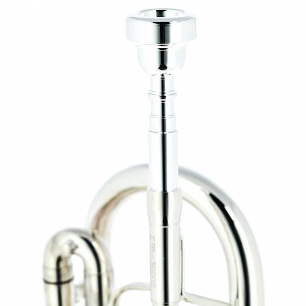 Thomann ETR-3000S Eb/D- Trumpet