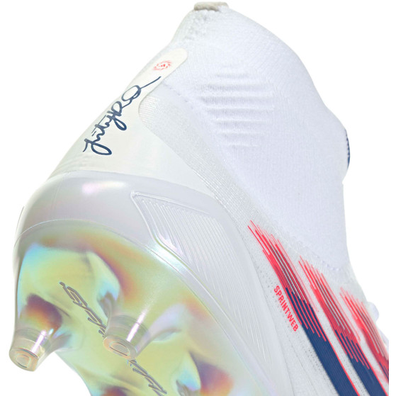 adidas F50 Sparkfusion Elite FG Dames