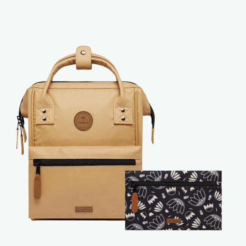 Sac à dos Adventurer Mini 12 litres + 2 grandes pochettes Fortaleza