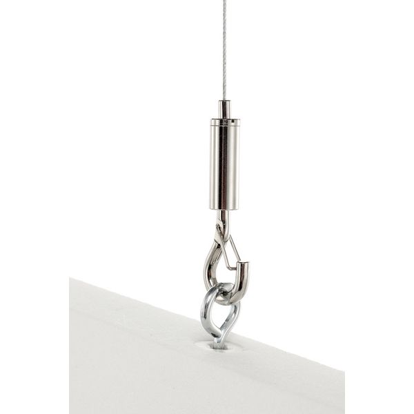 t.akustik PET Pendant Absorber 40 WH