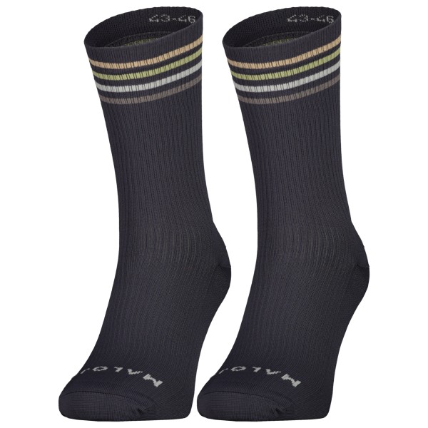 Maloja - BuchseeM. - Chaussettes multifonctions