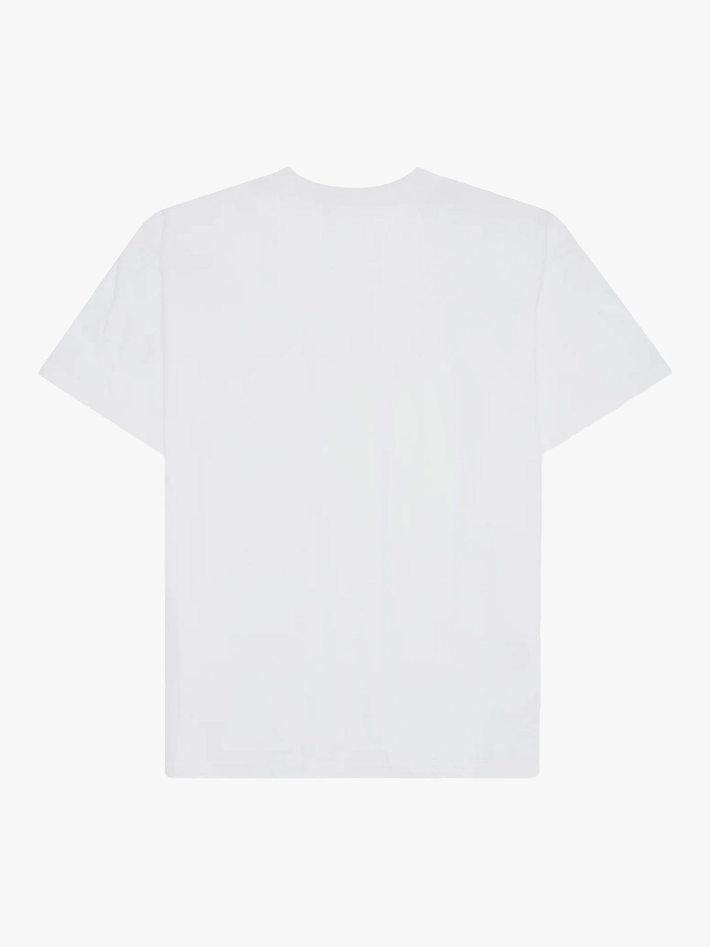 Organic Regular Tee