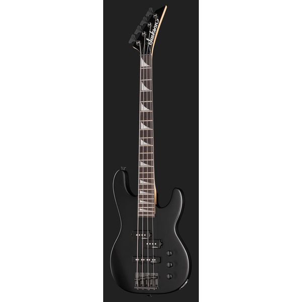 Jackson JS1X Concert Minion Satin Blk