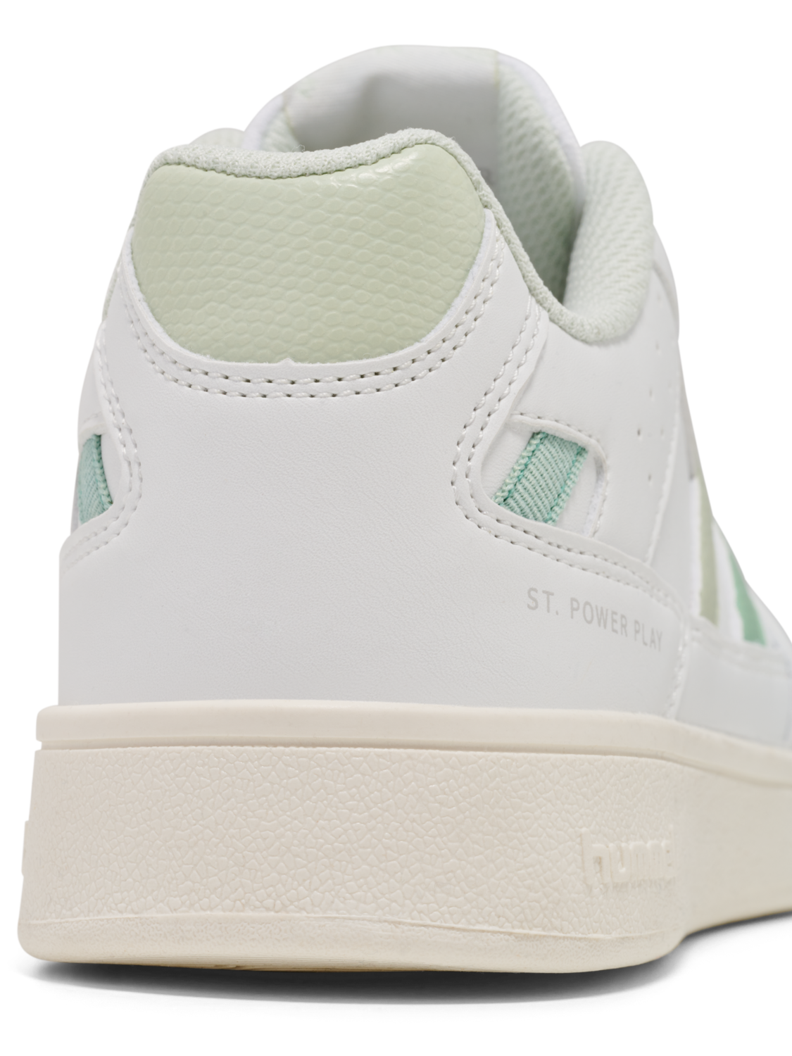 ST. POWER PLAY WMNS LZD