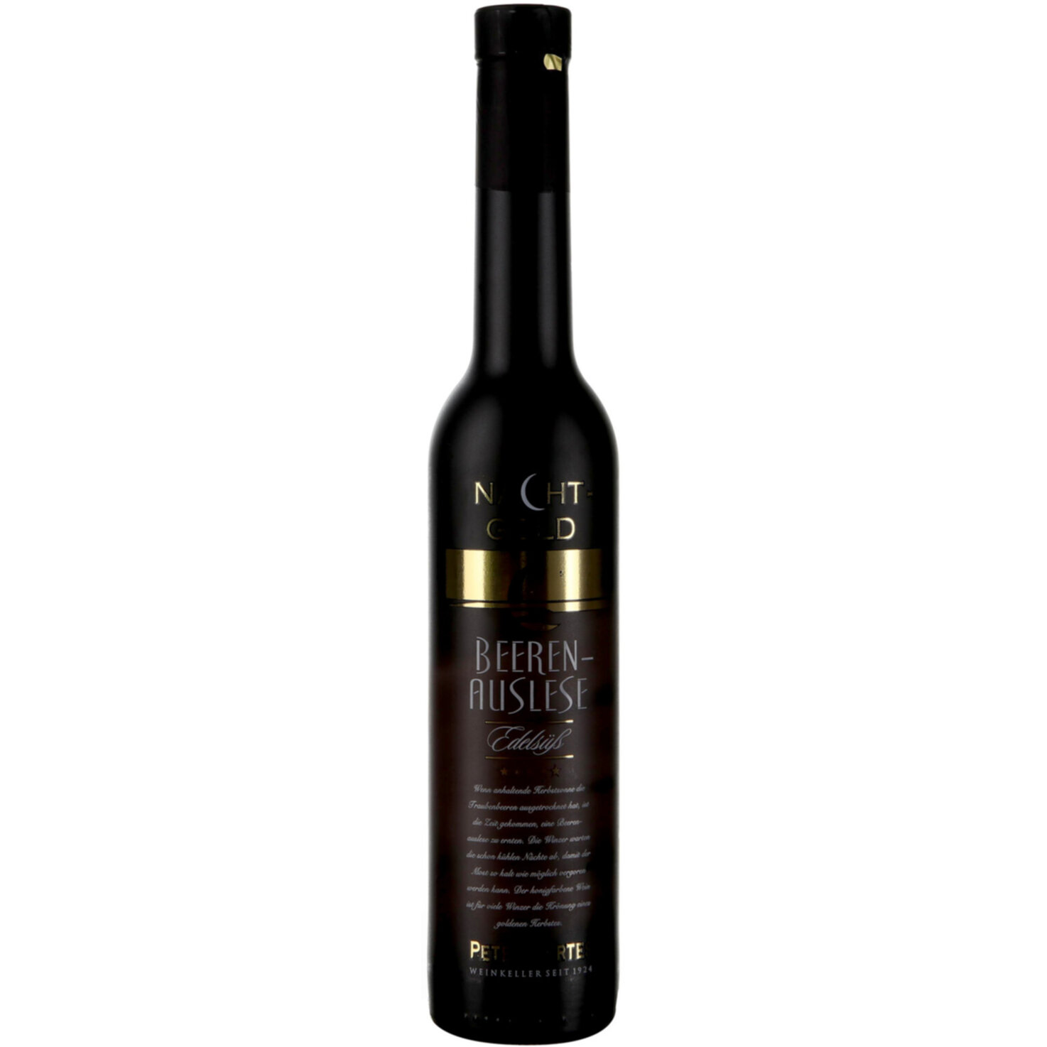 Beerenauslese Nachtgold P. Mertes -37.5cl
