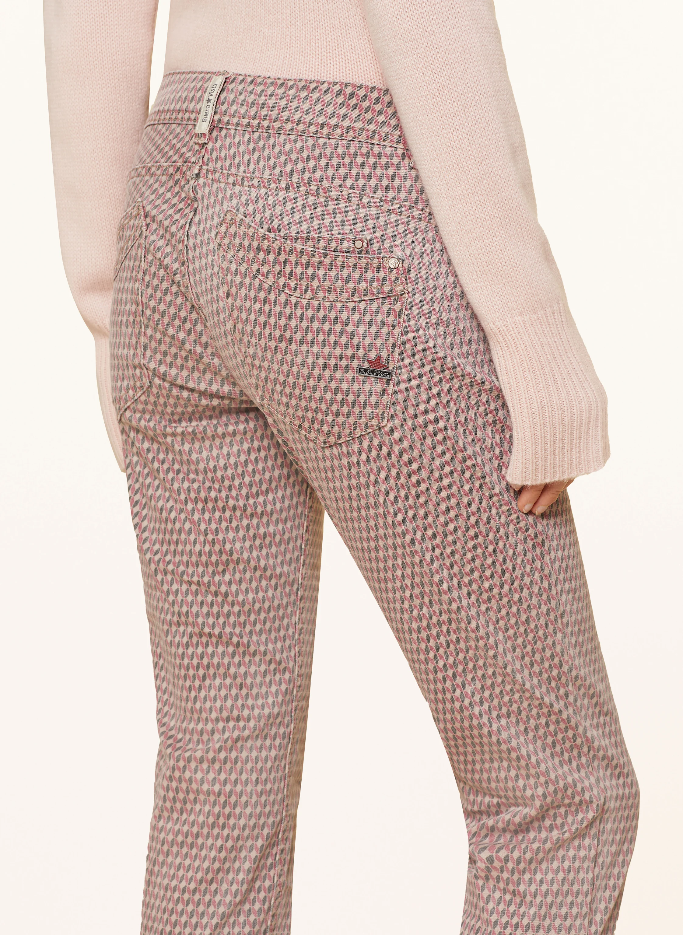 Buena Vista Jeans MALIBU