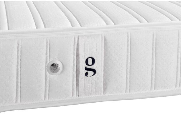 Matras Goossens Basic