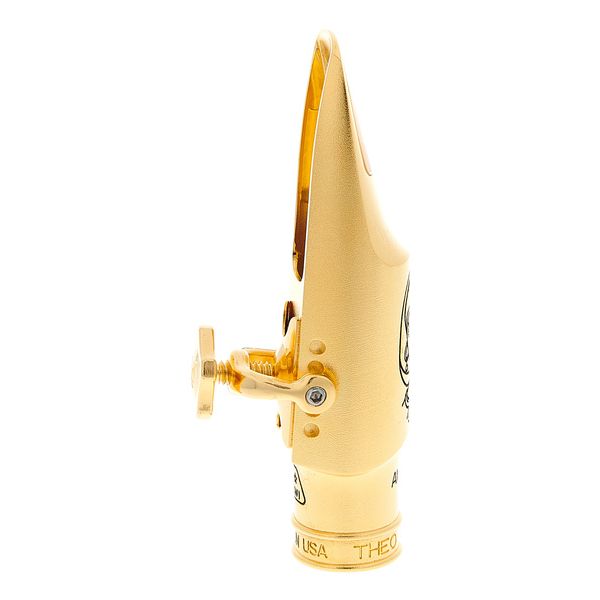 Theo Wanne Ambika IV Tenor 6* Gold
