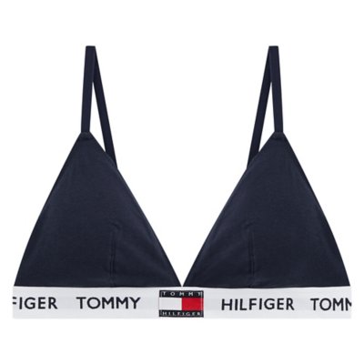 Soutien-gorge femme Padded Trianglera TOMMY HILFIGER