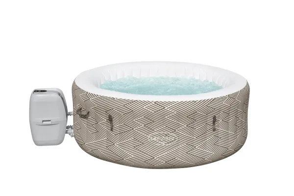Lay-Z-Spa® Madrid AirJet - 1.80m x 66cm