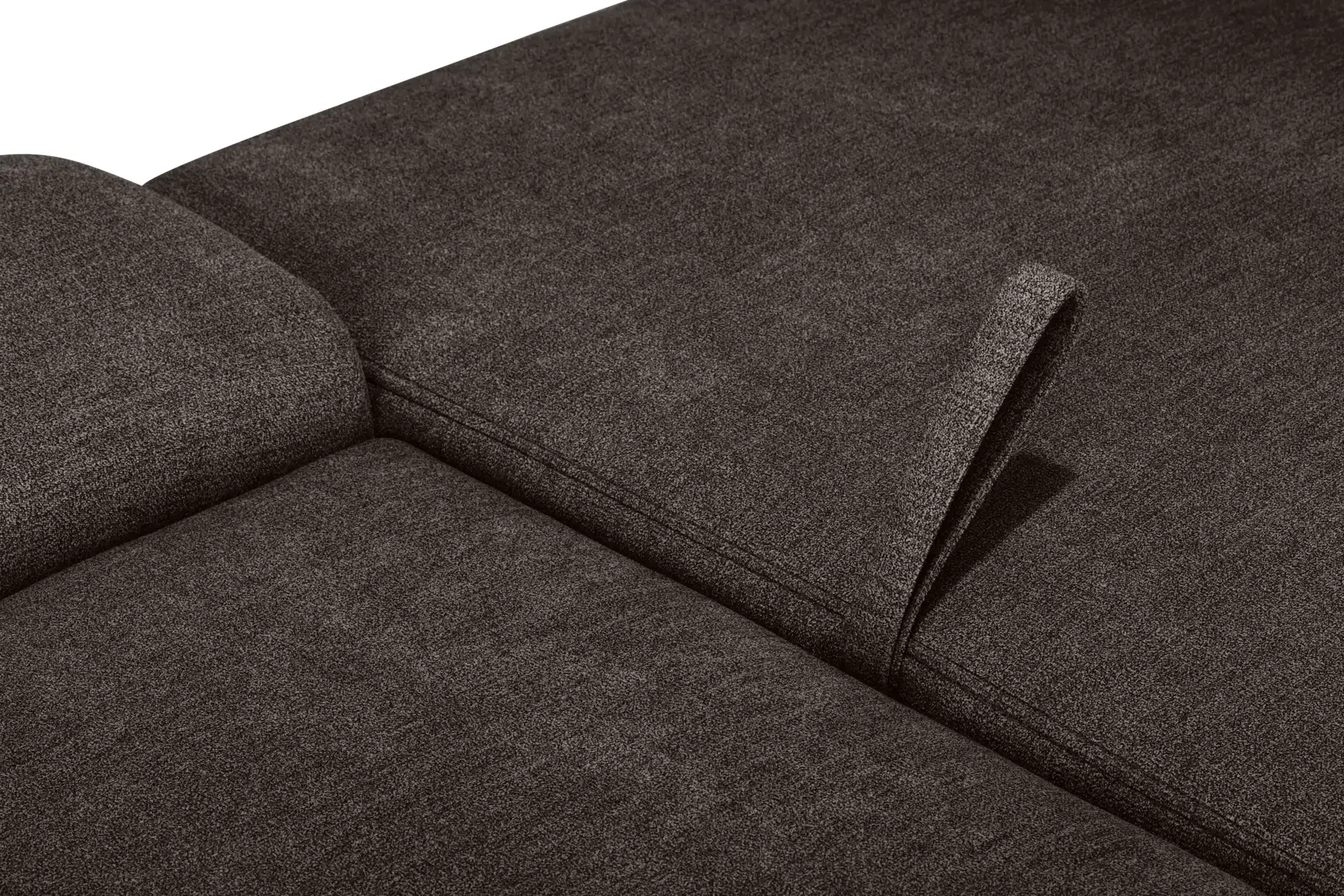 bobb Schlafsofa mit Boxspringpolsterung Viannie de Luxe