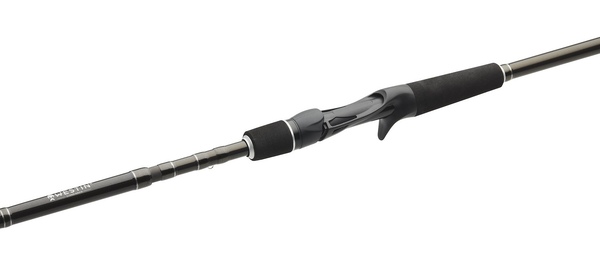 Canne Casting de Voyage Westin W2 Powerstrike-T Travel 2.40m (60-140g) (4 Brins)