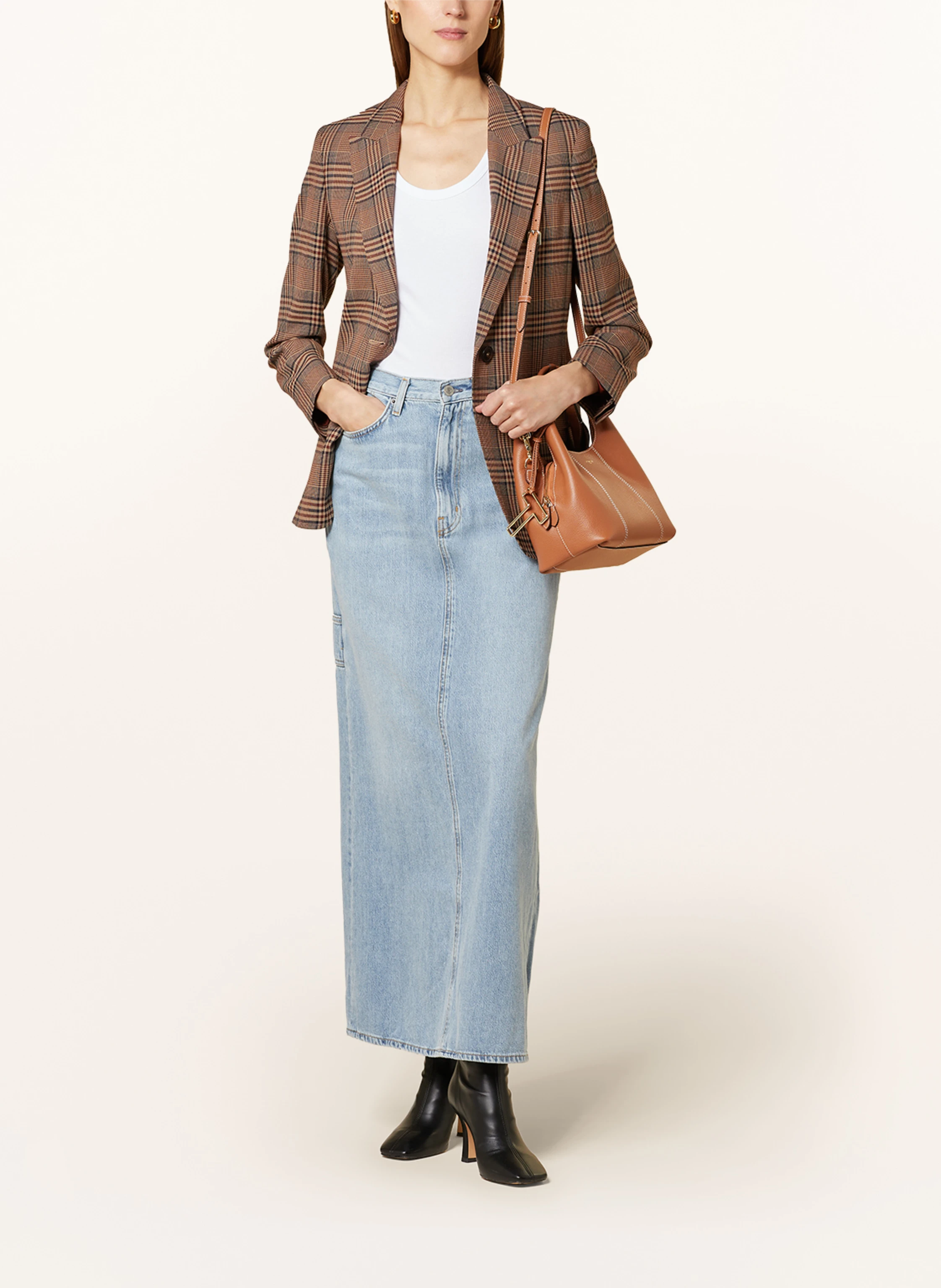LE TANNEUR Handtasche JULIETTE SMALL