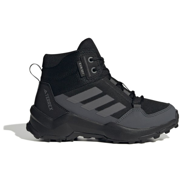 adidas Terrex - Kid's Terrex AX4R Rain.RDY Mid - Chaussures de randonnée