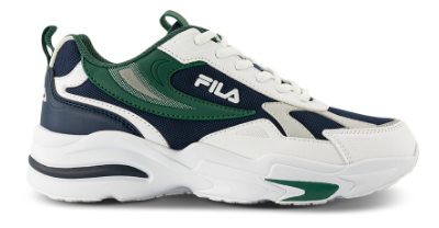 Fila Madrun Sneaker Sort FFT0143 (36-39)