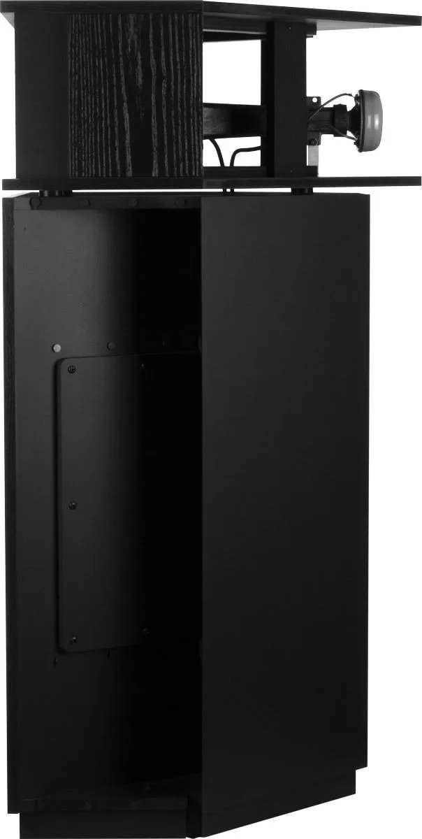 Klipsch KlipscHorn AK6 Noir (la paire) Enceintes colonne