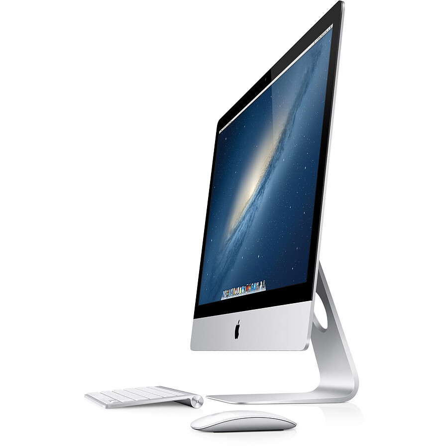 Apple iMac 21,5