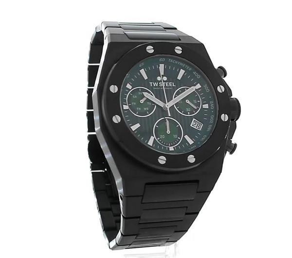 TW Steel Ceo Tech Watch