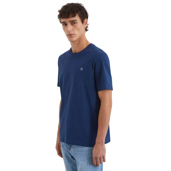 Marc O'Polo Small Logo Regular Shirt Heren