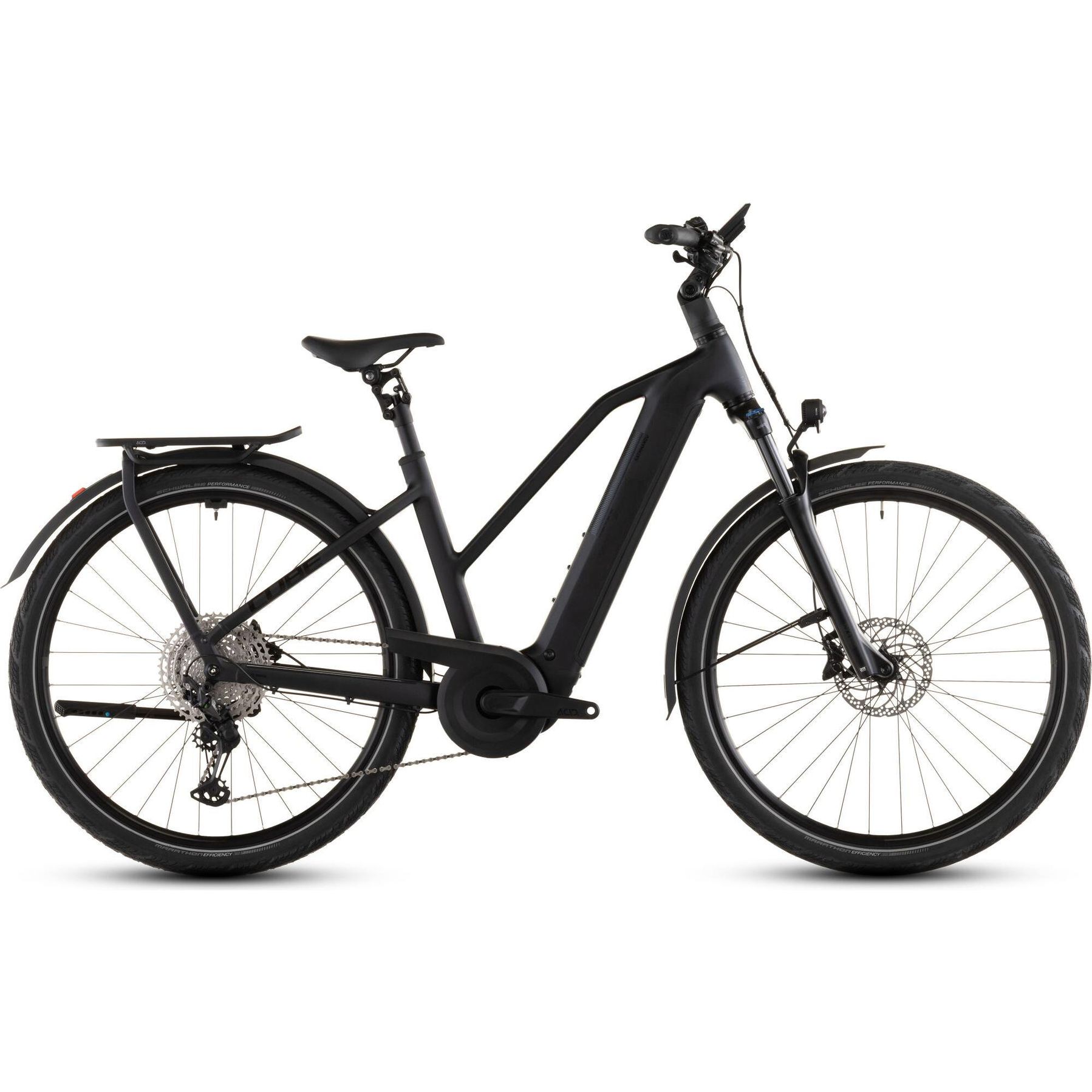 Cube Kathmandu Hybrid Pro 800 2026