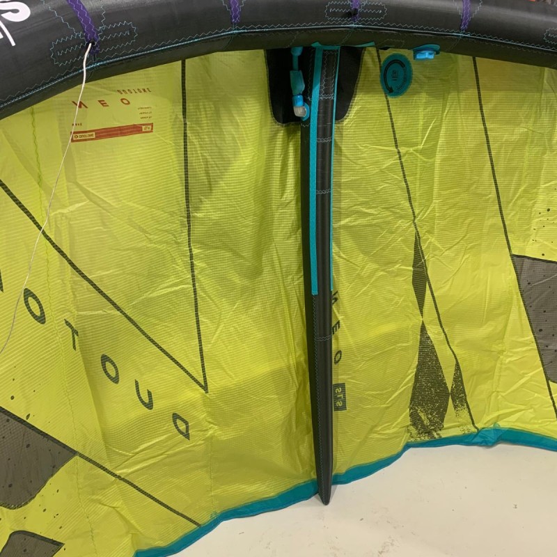 Aile Kitesurf Occasion Duotone Neo SLS 2025 6m - The Corner Shop