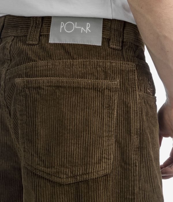 Polar '93! Cords Hose (beech)