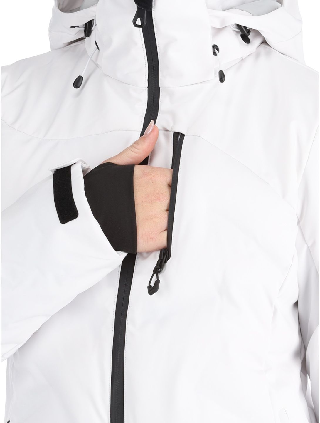 Flovilla ski-jas dames