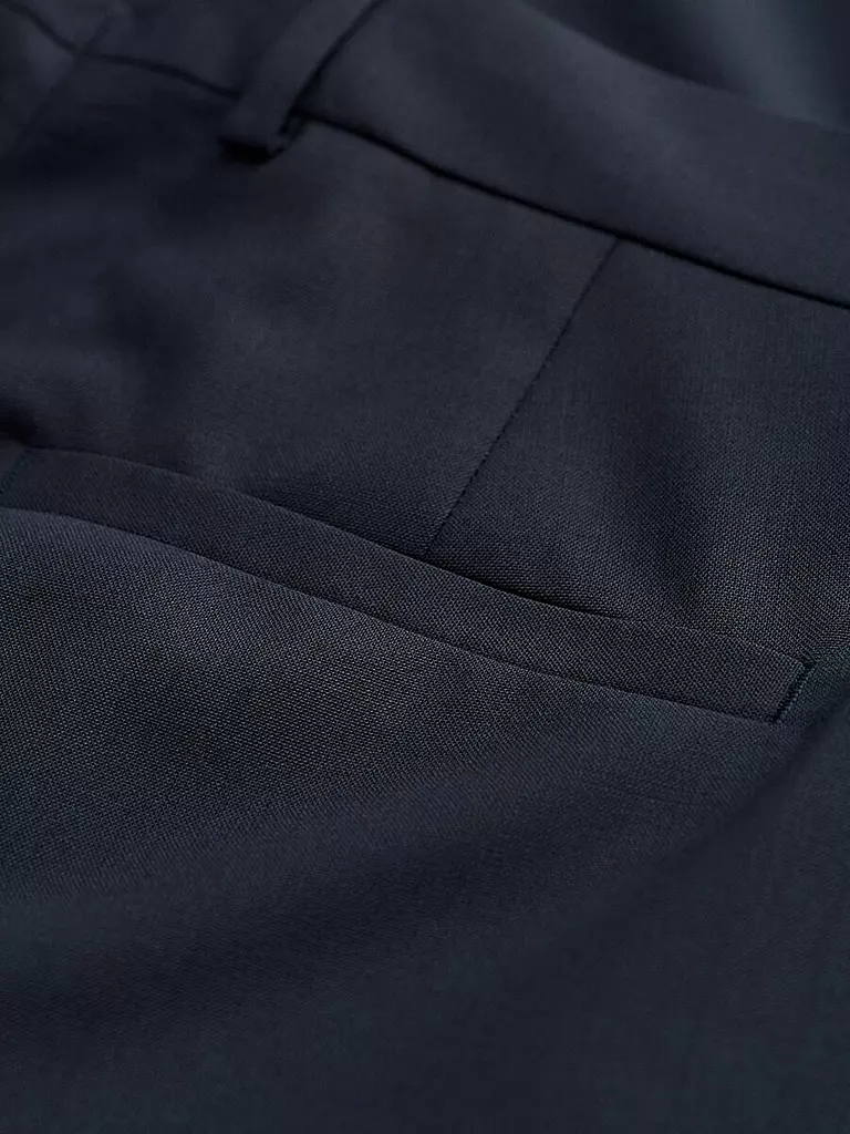 TIGER OF SWEDEN Hose CRIO  blau