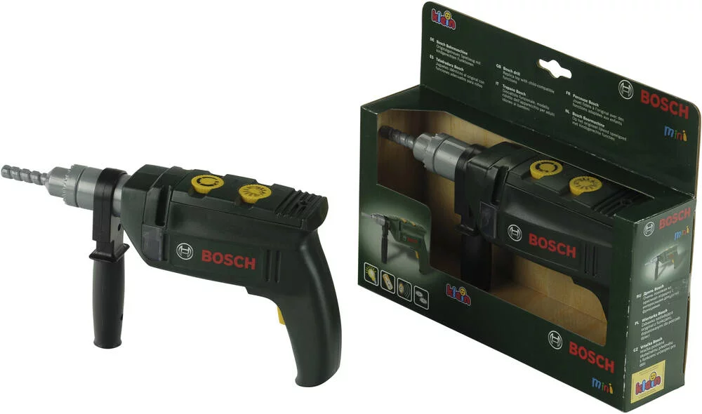 BOSCH - PERCEUSE