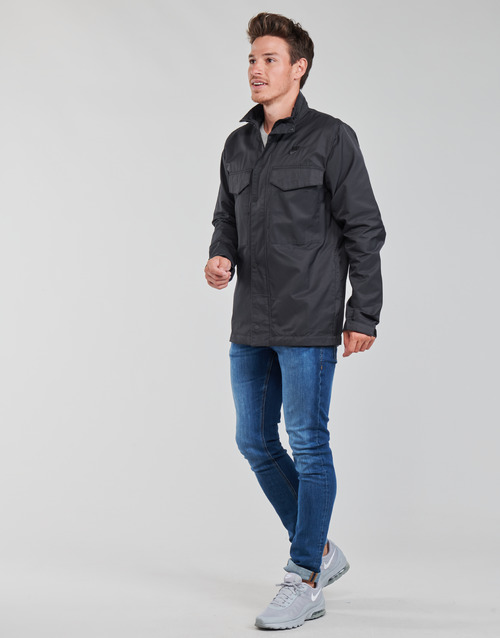 Nike - M NSW SPE WVN UL M65 JKT - Noir
