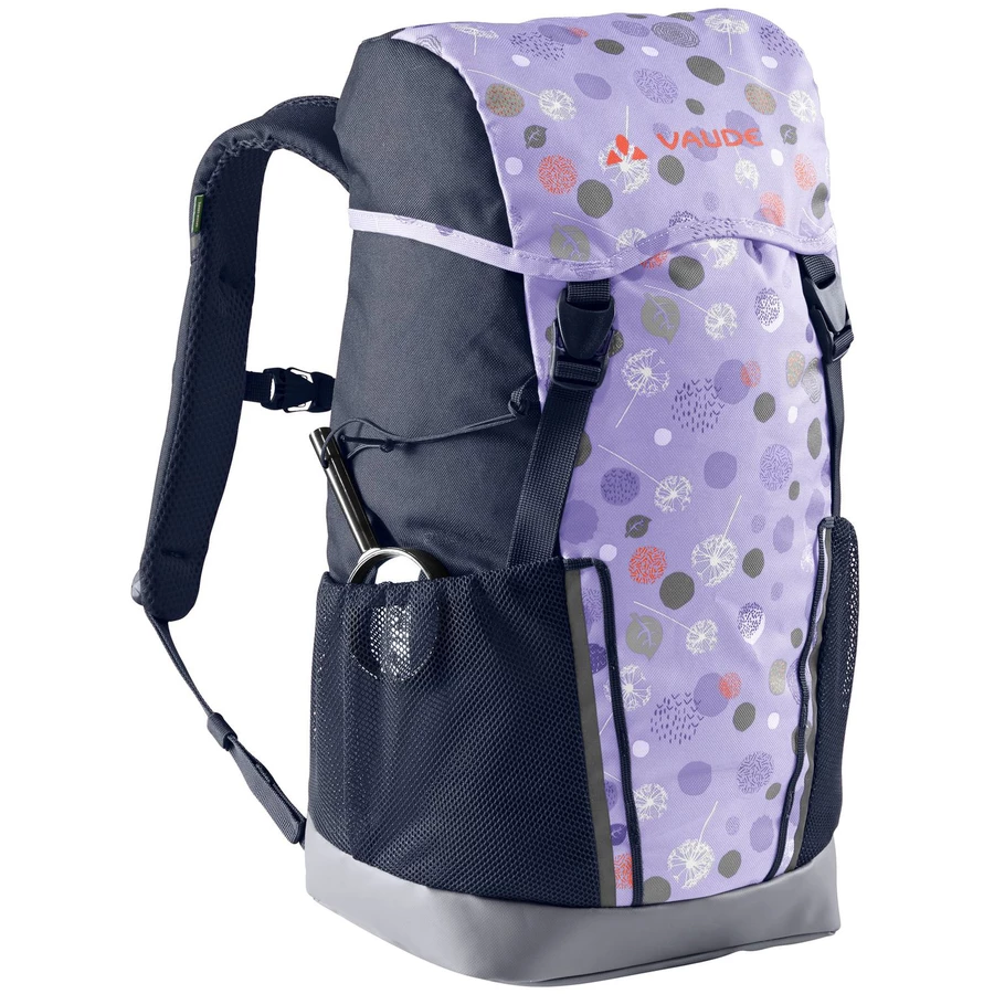 Vaude Puck 14 - Kinderrucksack 44 cm pastel lilac
