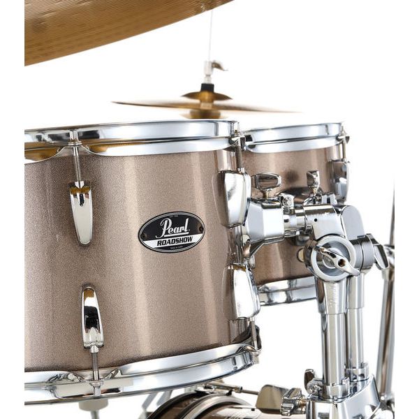Pearl Roadshow 18