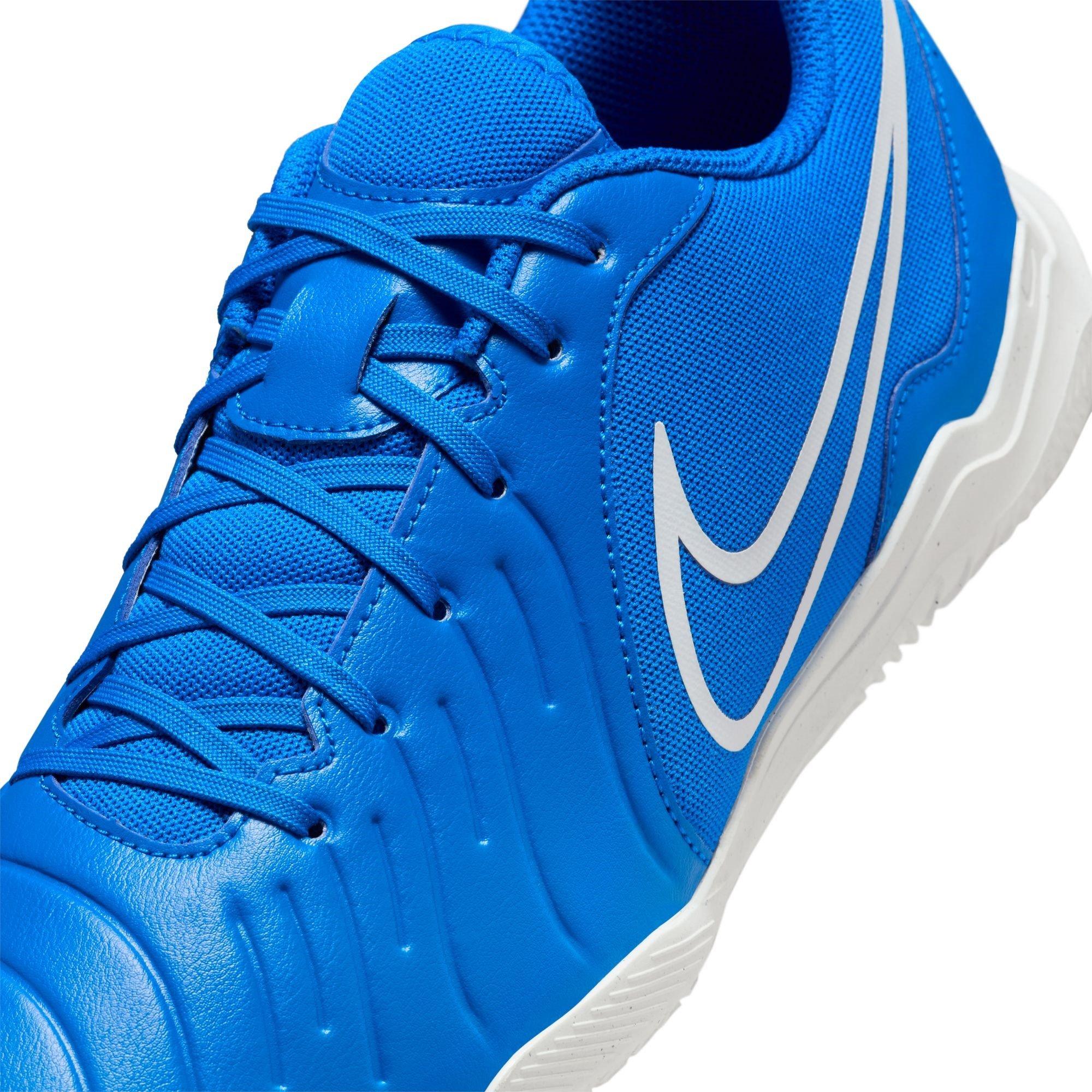 Nike Tiempo Legend 10 Club Indoor Court Football Boots