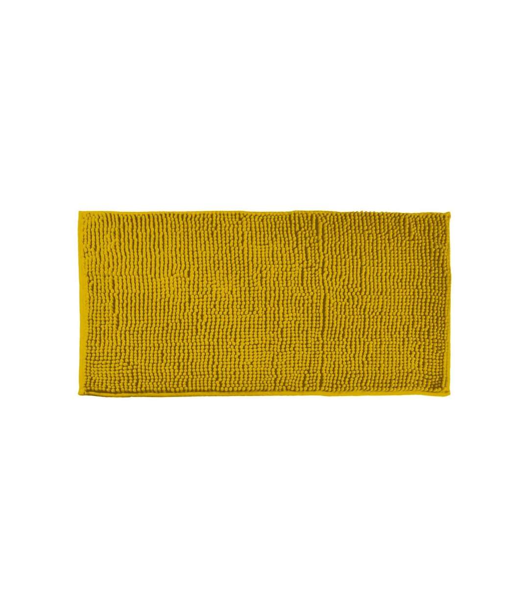 Tapis de Salle de Bain Sweety 50x120cm Miel