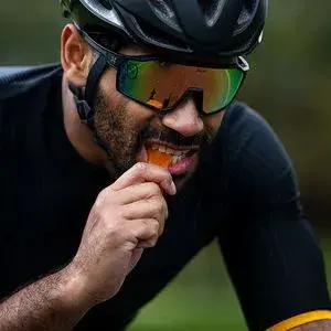 SiS Beta Fuel Energy Chew Bar Lemon 20 Stuks