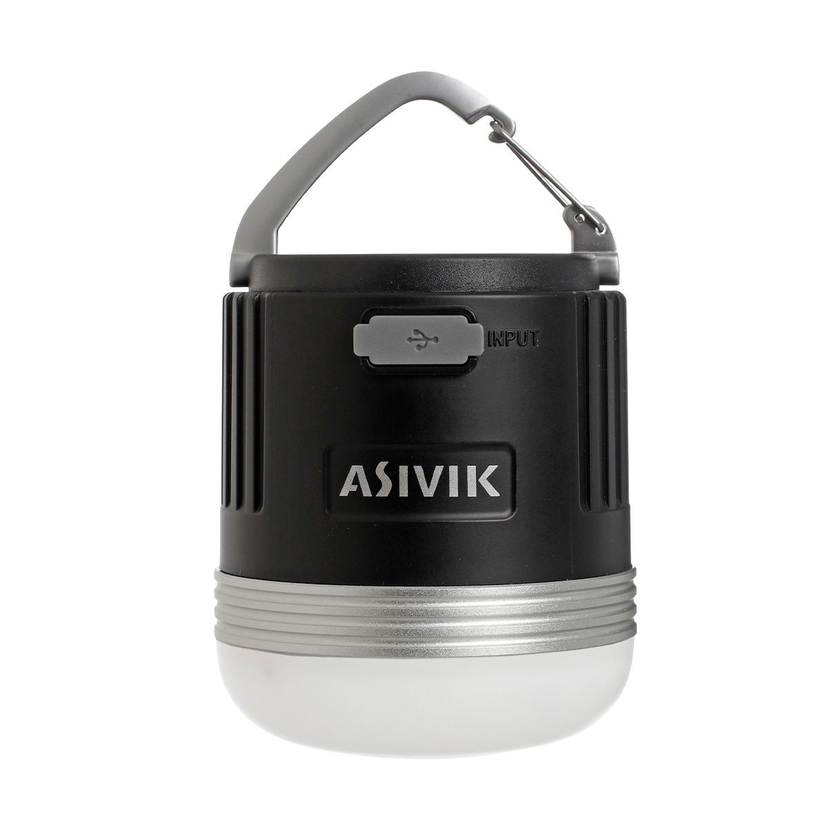 Asivik Lightbank 9900 (Campinglygte / Powerbank)