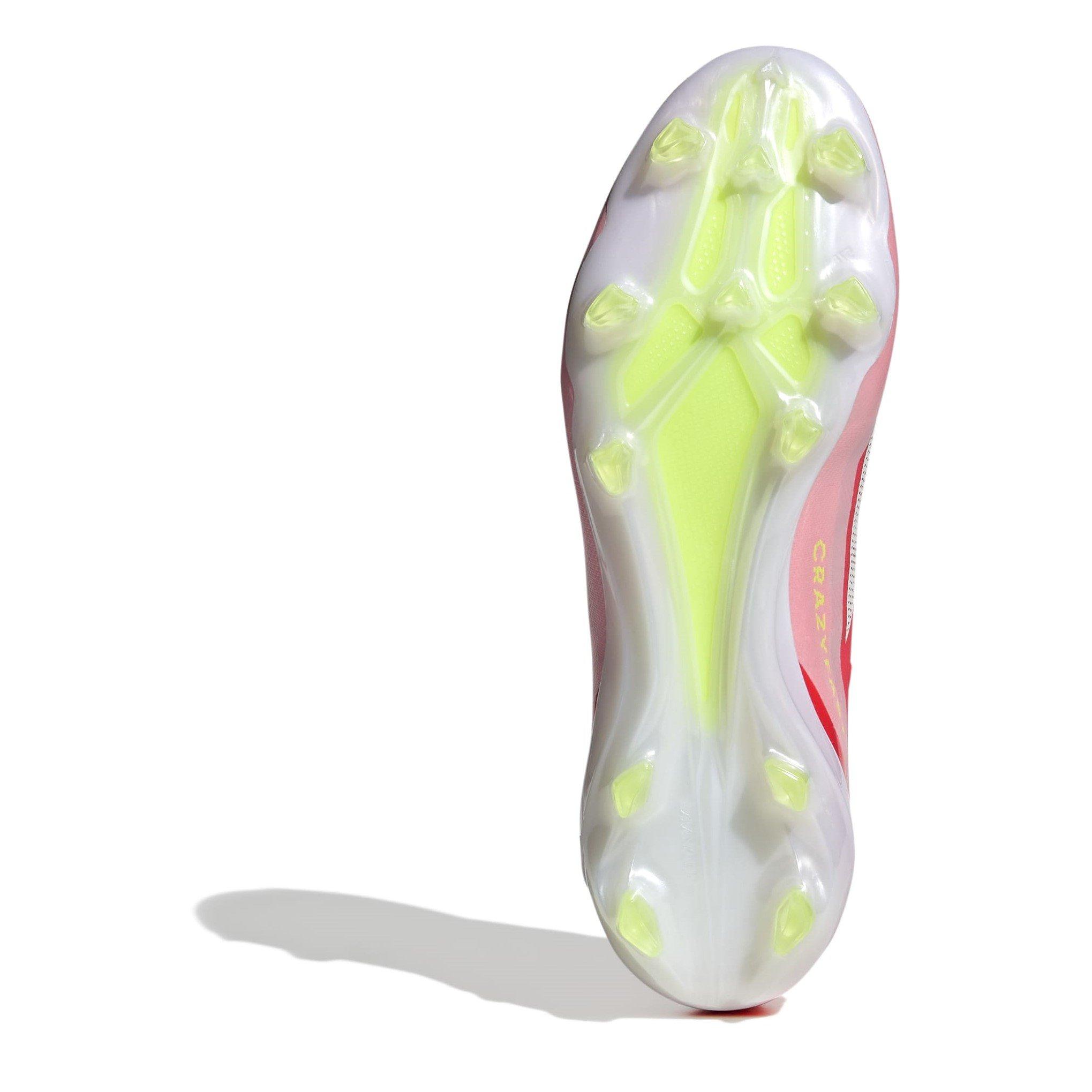 adidas X Crazyfast Elite Firm Ground Football Boots
