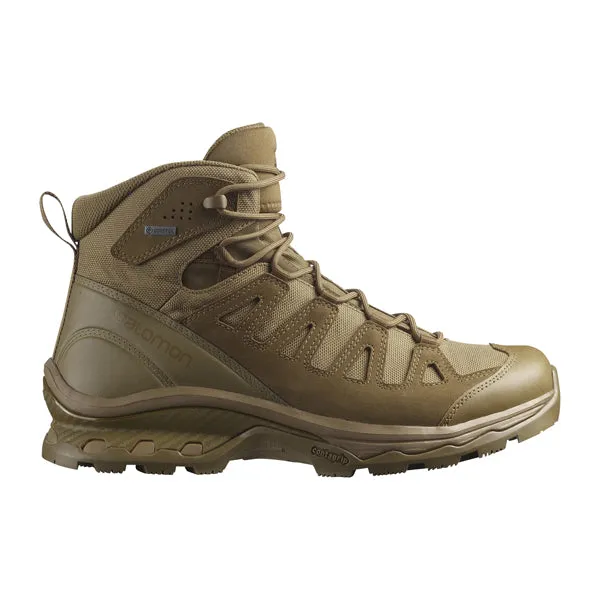 Salomon -  Einsatzstiefel Quest Prime Forces GTX