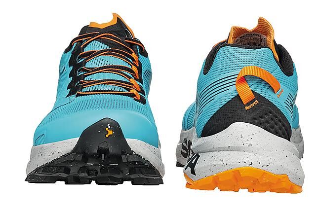 SCARPA - CHAUSSURES DE TRAIL SPIN PLANET M
