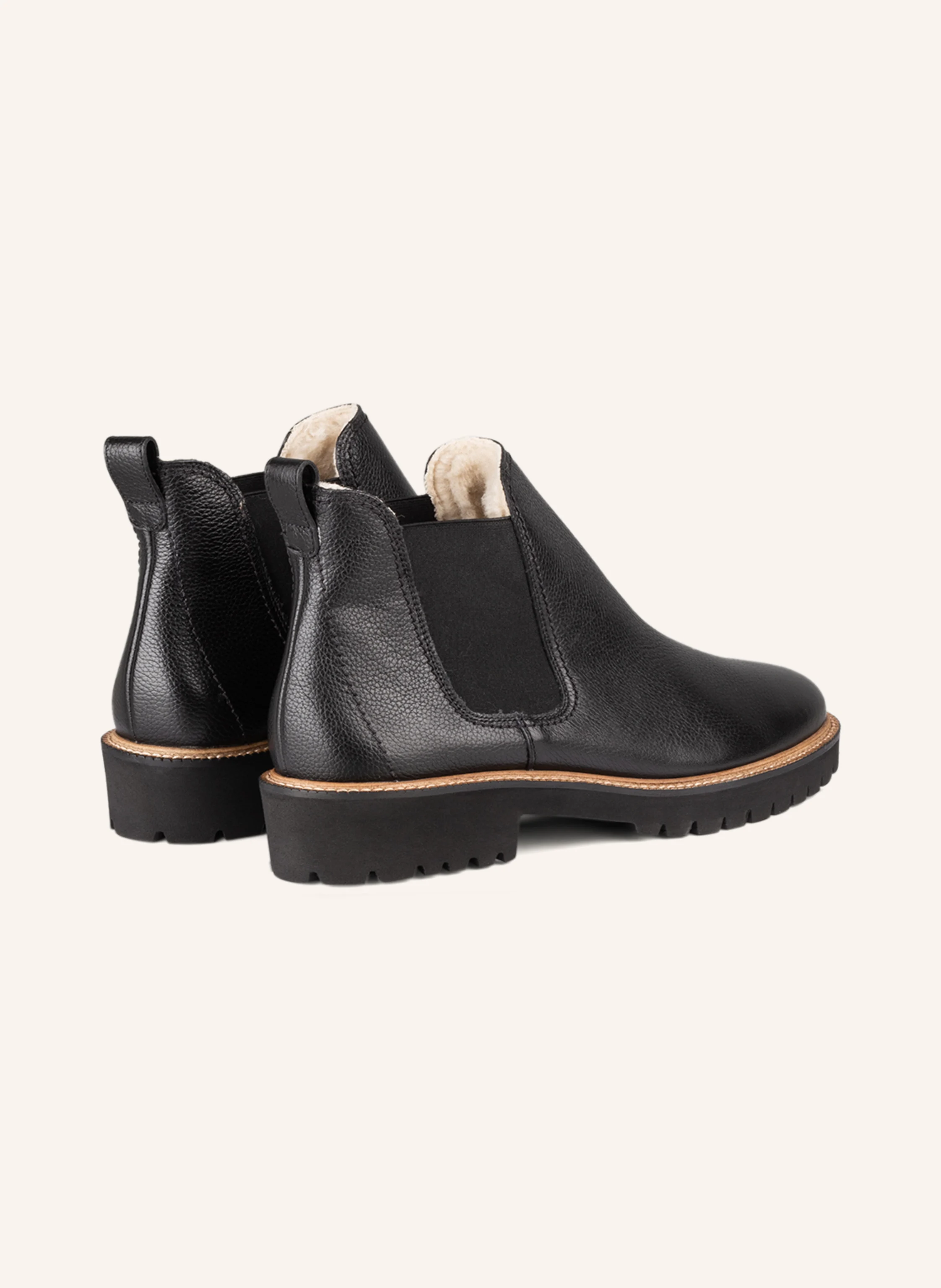 paul green Chelsea-Boots
