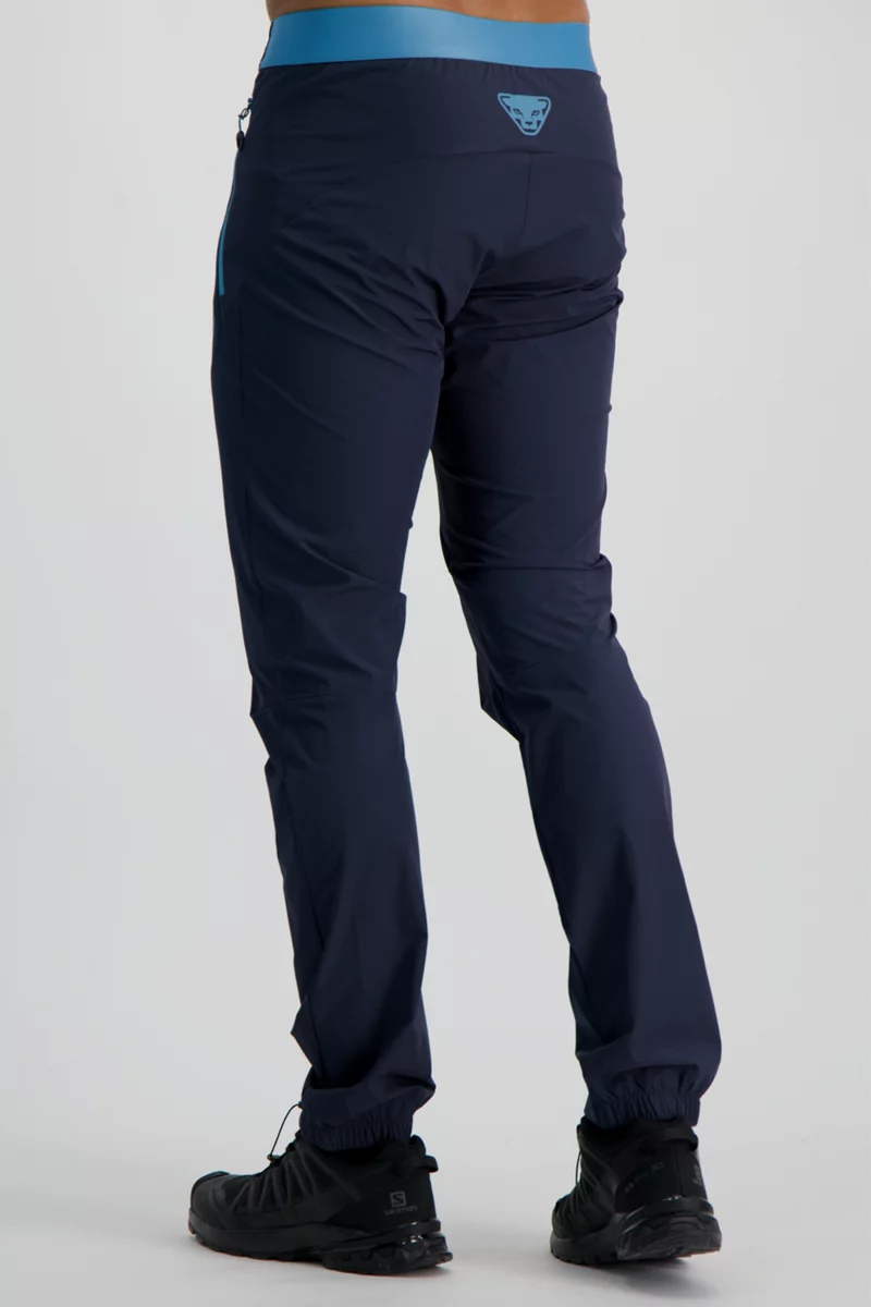 Dynafit Transalper Light Dynastretch Herren Wanderhose