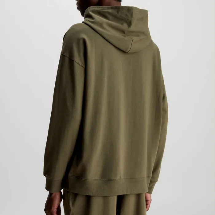 Calvin Klein Lounge Hoodie Heren