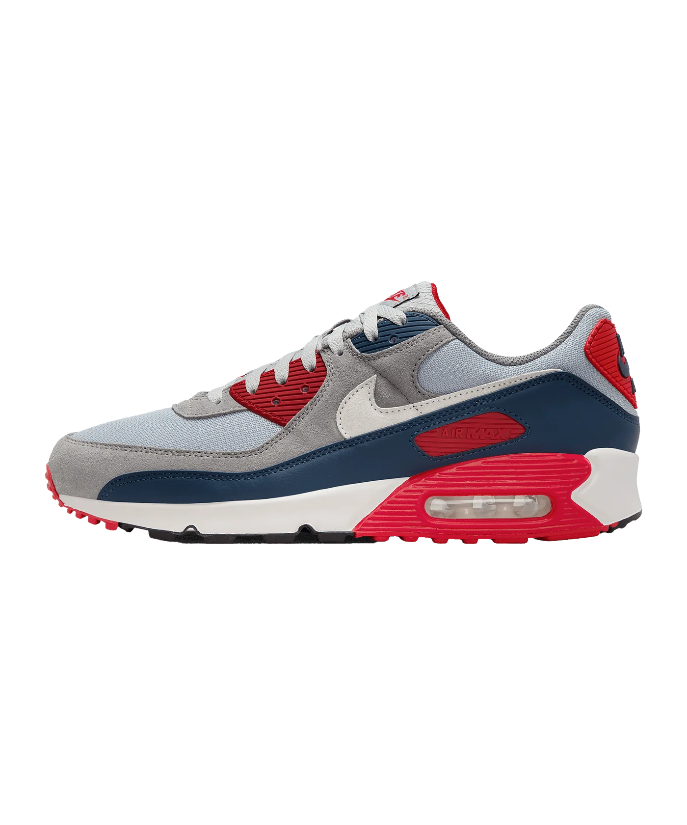 Nike Air Max 90 Grau F005