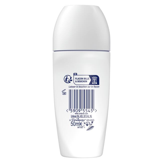 Rexona Women Cotton Dry Anti-Transpirant Deodorant Roller 50 ML